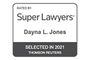 Dayna L. Jones - Super Lawyers
